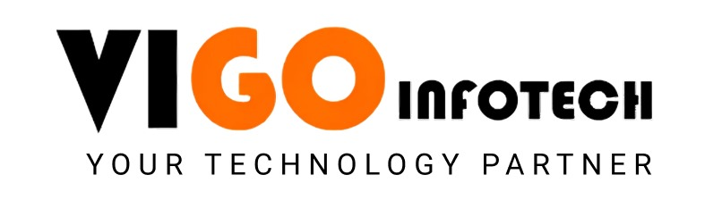 Vigo Infotech - Your Technology Partner